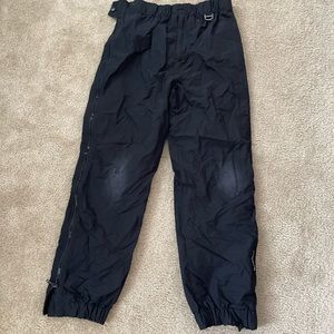 Vintage Black Bear ski pants